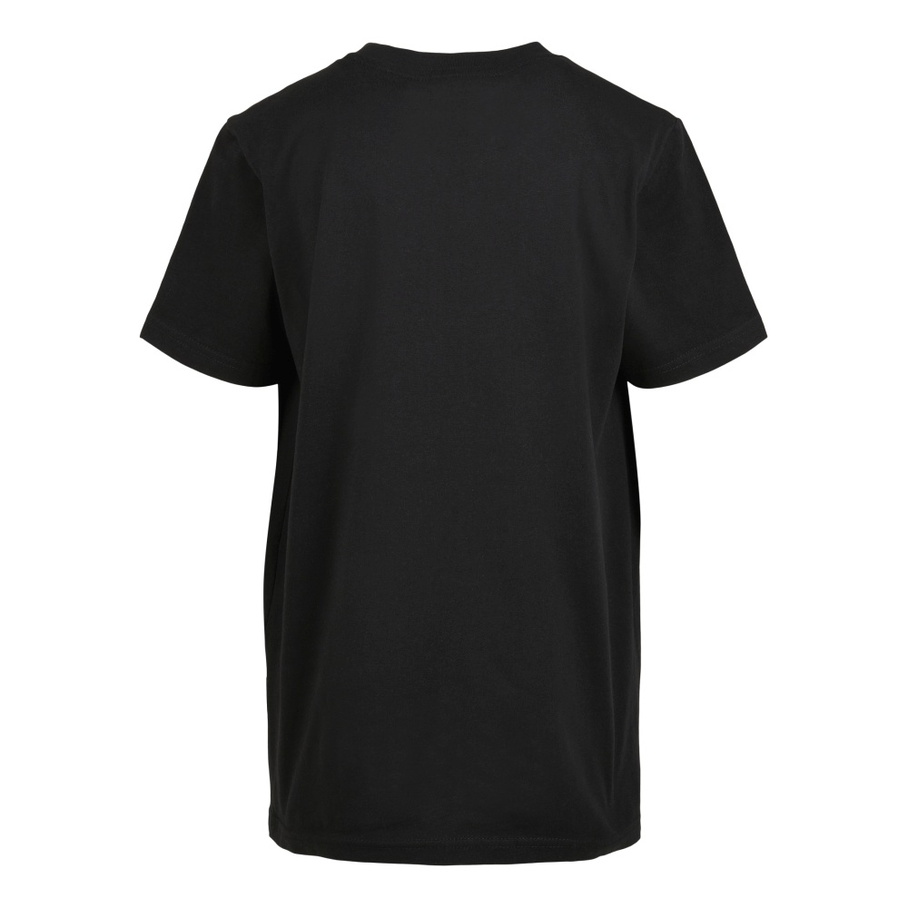 Looney Tunes Space Jam: A New Legacy - Space Jam Balling Bugs Kinder T-shirt - Zwart